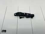 07-13 Range Rover Sport Rear Back Door Liftgate Lock Latch Striker Plate Oem. Fixed Price $61.74.