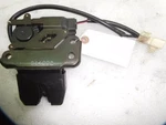 Decklid Liftgate Lock Latch Actuator 2005 Scion UN-27. Fixed Price $55.46.