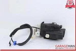 03-13 Maserati Quattroporte M139 Front Right Side Door Lock Latch Actuator Oem. Fixed Price $22.50.