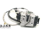 12-16 Mercedes R172 SLK250 Front Right Side Keyless Go Door Lock Latch Actuator. Fixed Price $88.70.