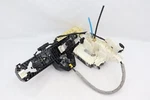 08-18 Mercedes E350 C250 GLK350 C350 Rear Right Door Lock Latch Actuator. Fixed Price $81.28.