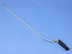 Genuine Mopar Door Lock Knob And Link 5GT66DX9AC. Fixed Price $115.53.
