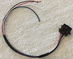 Door Latch Actuator Lock Switch Pack For P38 Range Rover, Left Ajar. Fixed Price $179.95.