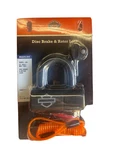Harley Davidson U-lock Kit. Fixed Price $61.63.