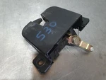 Porsche Cayenne Upper Trunk Lock Latch 7L5827505A, 9PA, 06/03-06/10. Fixed Price $98.79.