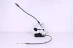 2018-2024 Vw Tiguan MK2 Right Rear Door Lock Actuator 5K4839016. Fixed Price $56.00.