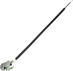 Apperfit Rear Cargo Door Latch-left-lower 68226089AC Compatible With Lh. Fixed Price $28.84.