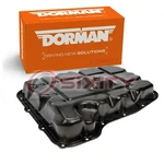 Dorman Automatic Transmission Oil Pan For 2007-2009 Chrysler Aspen 4.7L 5.7L Dh. Fixed Price $79.60.