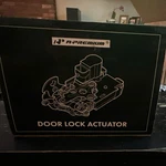 Rear Right Door Lock Actuator For Chevrolet Silverado 1500 Gmc Sierra 14-19. Fixed Price $15.00.