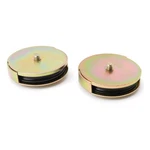 Lokar S-2105 1/2 Inch Shielded Pulley Assembly, Pair. Fixed Price $32.99.