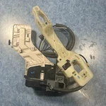 2011-2015 Hyundai Sonata + Hybrid Left Driver Rear Door Latch Lock Actuator. Fixed Price $35.00.