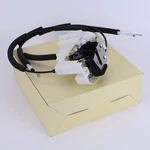 Fits For Nissan Xterra Driver Left Rear Door Lock Actuator Latch 82501-ZP70A Us. Fixed Price $64.99.