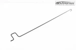 2023-2025 Honda Accord Rear Trunk Deck Lid Left Hinge Torsion Bar Rod Set Oem. Fixed Price $55.29.