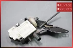 2009-2016 Bmw E89 Z4 Fuel Tank Filler Door Lid Actuator Motor 7-200-675 Oem. Fixed Price $63.00.
