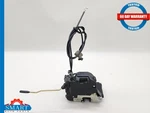 Mercedes R171 SLK280 SLK350 Door Lock Latch Actuator Left Driver 05-11 Oem. Fixed Price $79.99.