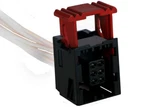 Door Lock Actuator Connector Acdelco Gm Original Equipment PT1571. Fixed Price $123.07.