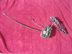 2010-15 Chevrolet Equinox Gmc Terrain Door Lock Rear Left Driver Oem 20996079. Fixed Price $25.00.