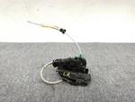 Mercedes W222 S63 Amg S550 Rear Left Door Lock Latch Actuator Keyless Go Oem. Fixed Price $79.99.