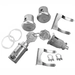 1967 1968 Chevy Pickup Truck Lock Kit Ignition Doors Glovebox & Trunk Dii 285. Fixed Price $62.95.
