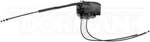 Dorman 937-282 Integrated Door Lock Actuator Fits Nissan Models. Fixed Price $110.26.