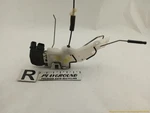 Acura Rsx DC5 Passenger Right Front Door Lock Latch Actuator Fits 2002-2006. Fixed Price $114.86.