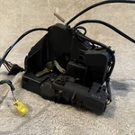 03-09 Mercedes W211 E63 E550 Rear Right Door Lock Actuator Side Keyless Go Oem. Fixed Price $29.99.