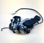 Toyota Camry Sedan Front Driver Left Door Latch Power Lock Actuator 97-01 Oem. Fixed Price $79.99.