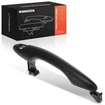 A-premium Front Left Exterior Door Handle For Kia Optima 2011-2016 826522T000. Fixed Price $20.99.