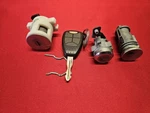 2006 2007 Caravan / Town & Country Ignition Cylinder Door Tumbler Key Set. Fixed Price $94.99.