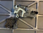 New Oem 2012-2020 Tesla Model Door Lock Latch Actuator Rear Left 6008911-99-D. Fixed Price $49.00.