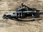 Jaguar Xkr X150 Convertible Top Roof Lock Latch Actuator Left Side 07-15 Oem. Fixed Price $84.00.