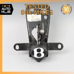 03-09 Bentley Continental Flying Spur Gtc Hood Safety Catch Lock Latch Oem 80K. Fixed Price $158.23.
