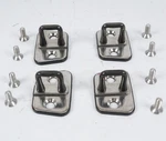 2010 - 2020 Bentley Mulsanne Door Lock Striker Catcher Set Of 4. Fixed Price $97.99.