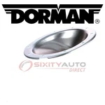 Dorman Rear Differential Cover For 1984 Oldsmobile Cutlass Calais Driveline Xj. Fixed Price $55.77.