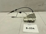2008 Mercedes GL450 Front Right Passenger Side Door Lock Latch Actuator Oem+. Fixed Price $135.82.