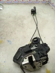 06 Scion Xa Rear Driver Left Door Lock Actuator. Fixed Price $79.99.