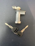 Smp TL-204 New Trunk Lock Kit. Fixed Price $63.75.