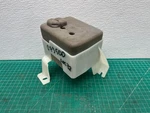 07-13 Mercedes-benz W221 S550 Rear Trunk Seat Lumbar Adjustement Vacuum Pump Oem. Fixed Price $13.00.