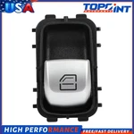 For 2015-2018 Mercedes-benz E300 GLC300 S400 S500 S600 Front Right Window Switch. Fixed Price $13.79.