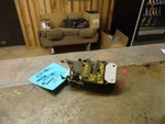 04 Impala Lock Actuator 110655. Fixed Price $70.00.