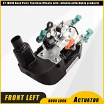 Front Left Driver Side Door Lock Actuator Fit 1993-1998 Jeep Grand Cherokee. Fixed Price $35.99.