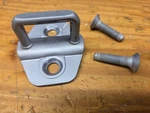 2018-2020 Wrangler Jl Gladiator Door Latch Striker Oem Mopar 68294124AA. Fixed Price $9.49.