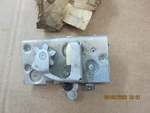 Nos 1964 1965 Plymouth Satellite Gtx Dodge 440 Front Door Latch Rh Mopar 2486240. Fixed Price $165.00.