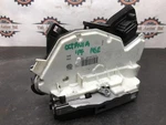 2017 Skoda Octavia 5E0839015B Nearside Left Rear Door Lock Latch Mechanism. Fixed Price $34.78.