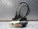 2007 Hyundai Elantra Right Front Passenger Door Latch Lock Actuator Sedan. Fixed Price $37.46.