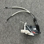 Oem 81420-S1010 Rear/rh Door Lock Latch Actuator For Hyundai Santa Fe 2019 2023. Fixed Price $109.95.