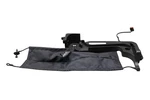 07-15 Jaguar Xkr X150 Convertible Left Driver Side Trunk Cover Rail Oem. Fixed Price $62.70.