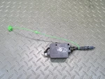 00-06 Bmw E53 X5 Fuel Tank Door Lock Actuator 6923974 Oem. Fixed Price $35.03.