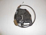 Door Lock Actuator Driver Left Rear 2007-2011 Toyota Camry. Fixed Price $54.60.