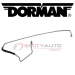 Dorman Outlet Driver Side Oil Cooler Hose Assembly 2000-2004 Ford F-250 Lo. Fixed Price $94.81.